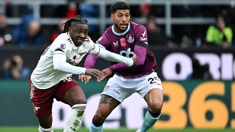 Burnley dan Tantangan Besar di Emirates