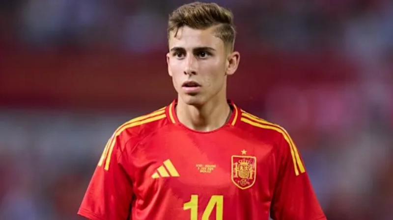 Cedera yang Mengubah Arah Persiapan Spanyol
