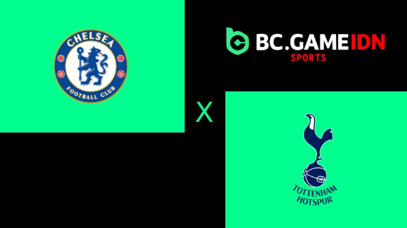 Chelsea vs Tottenham Derby Panas yang Bisa Ditentukan dari Sisi Sayap