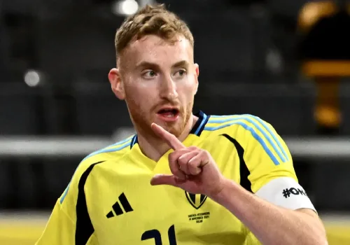 Dejan Kulusevski