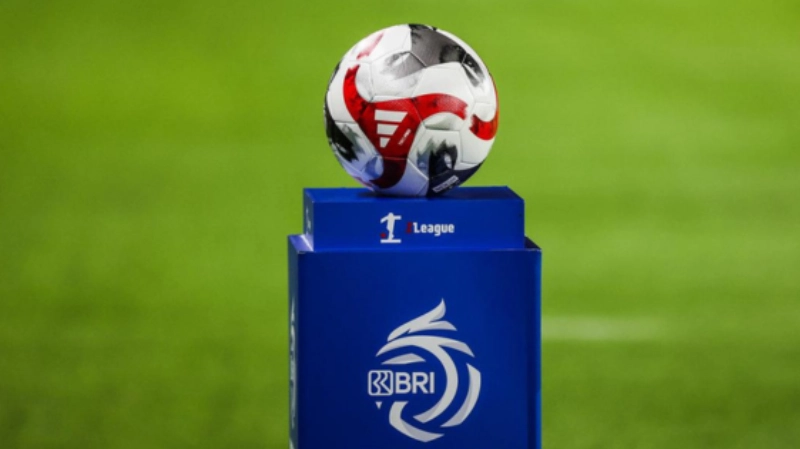 Era Baru Dimulai, Drama Promosi dan Degradasi Guncang Sepak Bola Indonesia