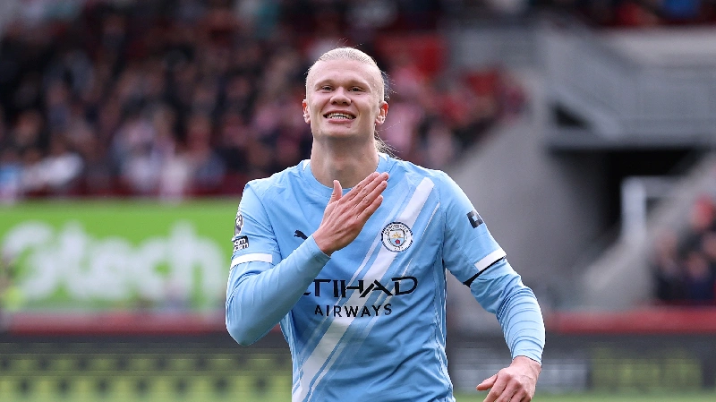 Erling Haaland ke Real Madrid Rumor Lama yang Kembali Membara
