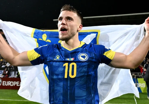 Ermedin Demirovic