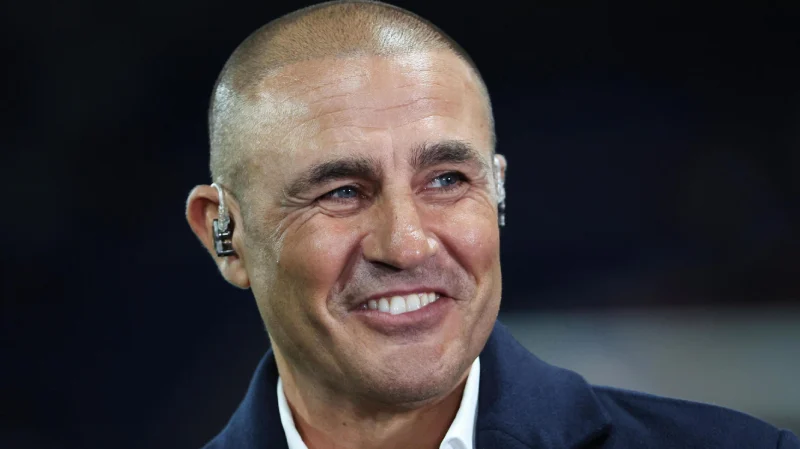 Fabio Cannavaro