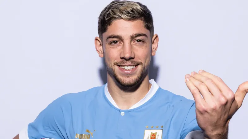 Federico Valverde