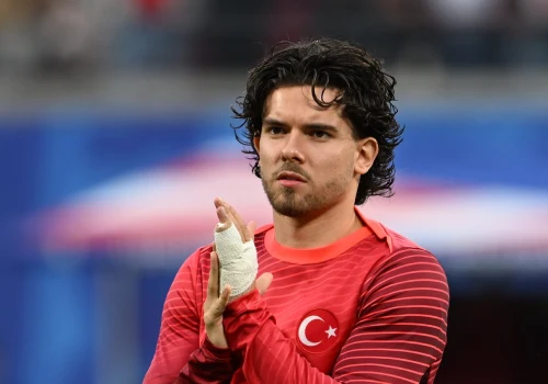 Ferdi Kadioglu