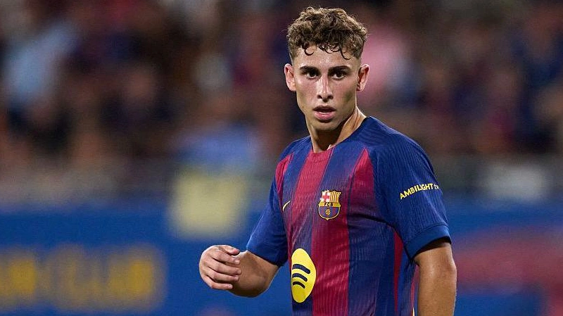 Fermín López Terancam Absen di Piala Dunia 2026, Spanyol Kehilangan Mesin Energi Barcelona