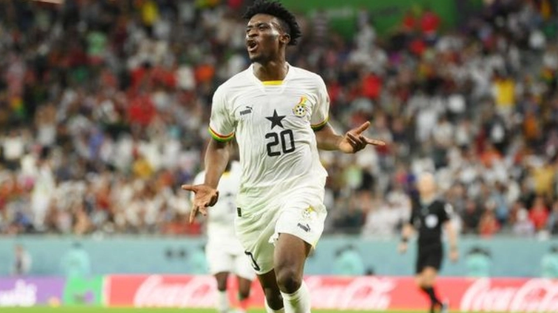 Ghana Kehilangan Sumber Kreativitas Utama