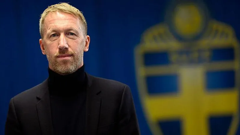 Graham Potter