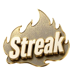 Hadiah Win Streak