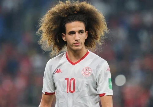 Hannibal Mejbri