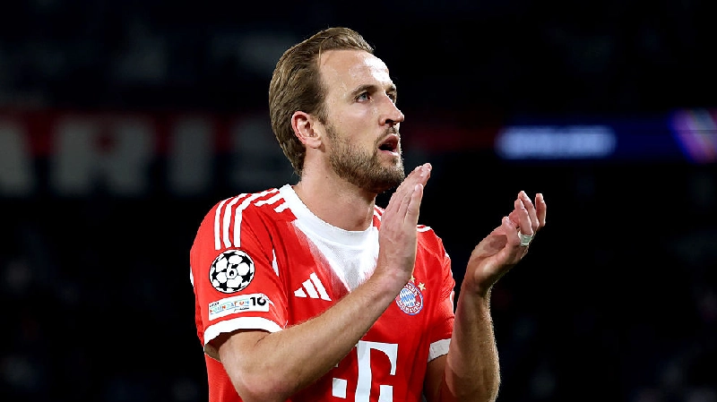 Harry Kane Kian Dekat Perpanjang Kontrak, Bayern Tegaskan Sikap Tegas