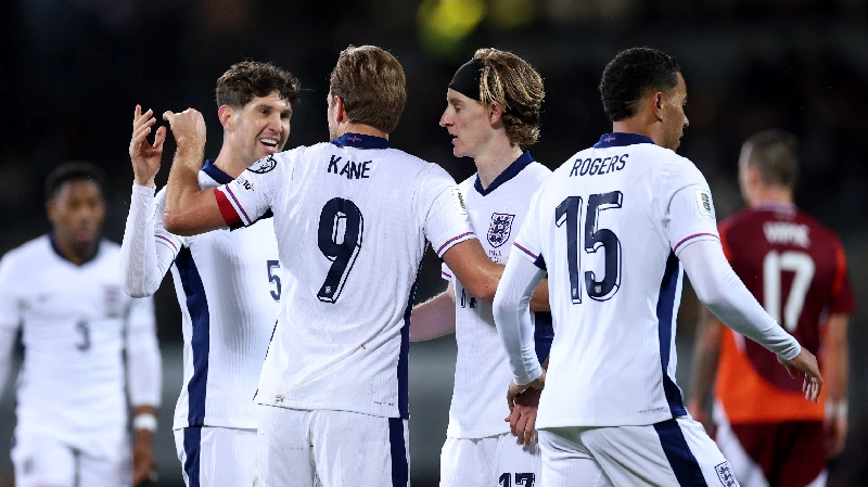 Inggris Mendapat Efek Besar dari Premier League