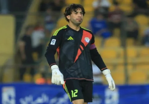 Jalal Hassan