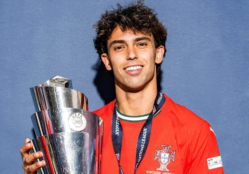 Joao Felix