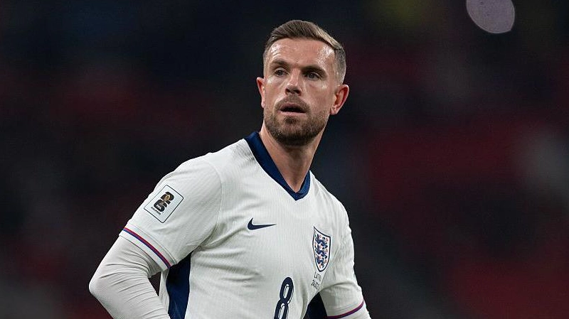 Jordan Henderson dan Pengalaman yang Masih Dianggap Penting
