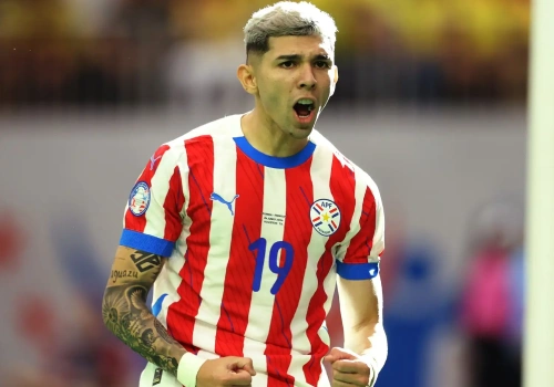 Julio Enciso