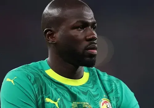 Kalidou Koulibaly