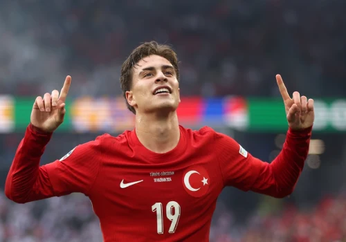 Kenan Yildiz