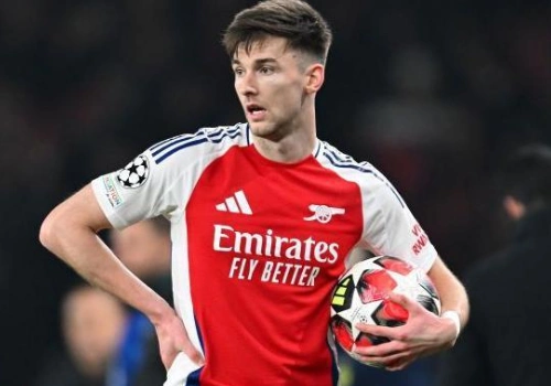 Kieran Tierney