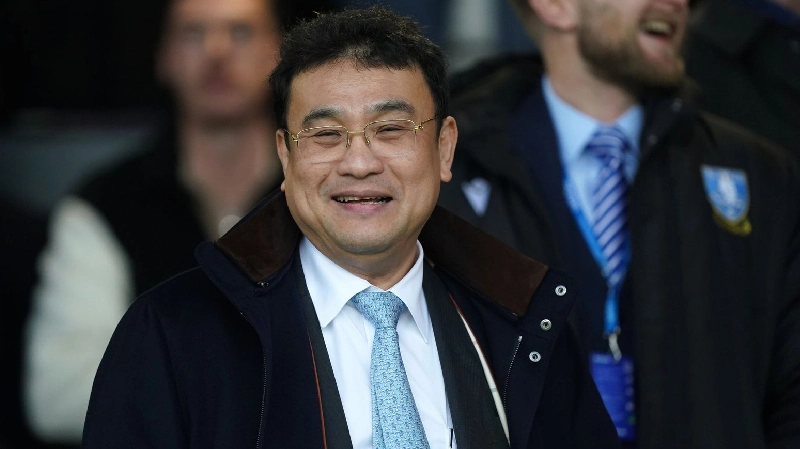 Kondisi Terkini Sheffield Wednesday