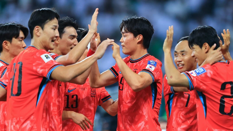 Korea Selatan Tetap Menjadi Ancaman Besar