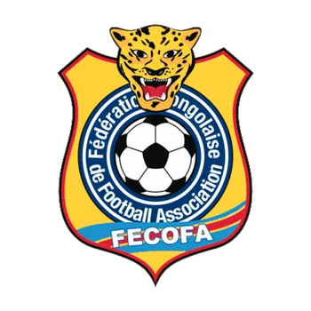 Logo Timnas DR Congo