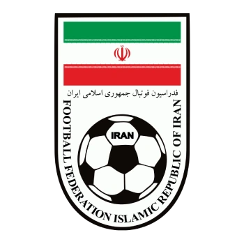 Logo Timnas Iran