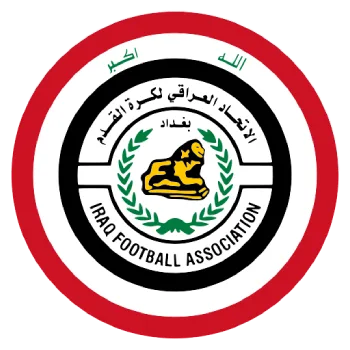 Logo Timnas Iraq