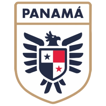 Logo Timnas Panama