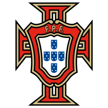 Logo Timnas Portugal