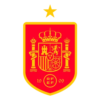 Logo Timnas Spanyol