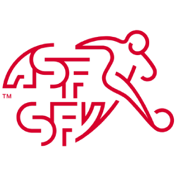 Logo Timnas Swiss