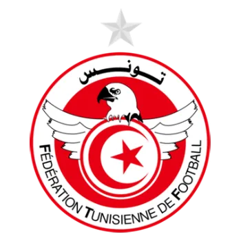 Logo Timnas Tunisia