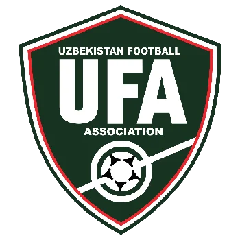 Logo Timnas Uzbekistan