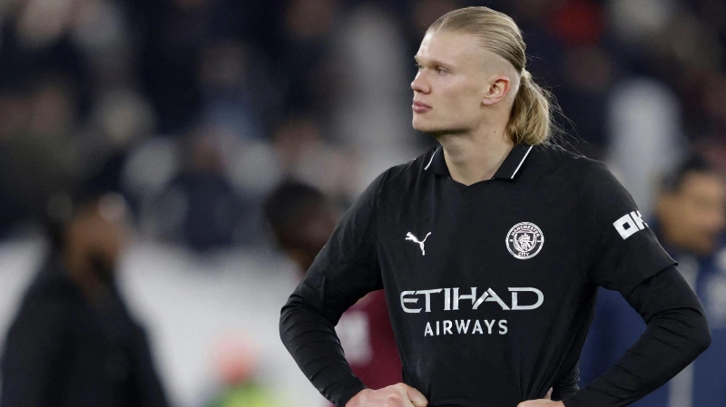 Manchester City Masih Memegang Kendali