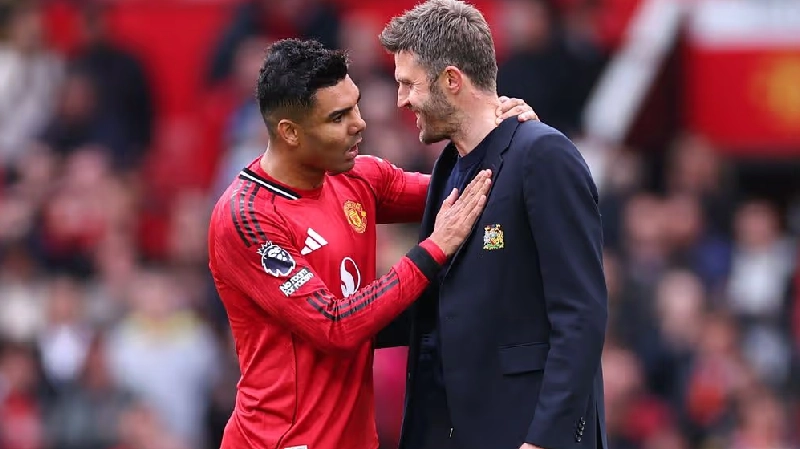 Manchester United dan Proses Reset Besar