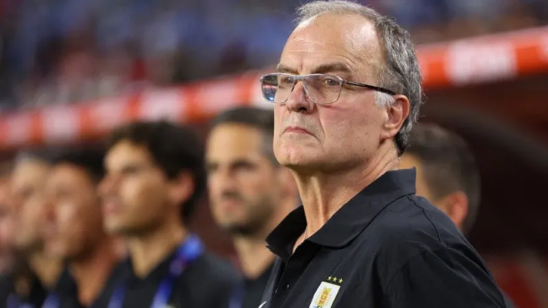 Marcelo Bielsa