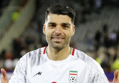 Mehdi Taremi