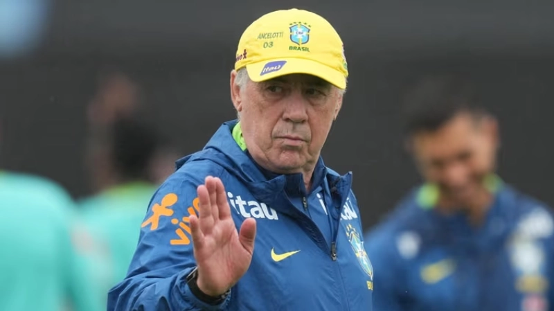 Mengapa Ancelotti Dianggap Sosok Ideal