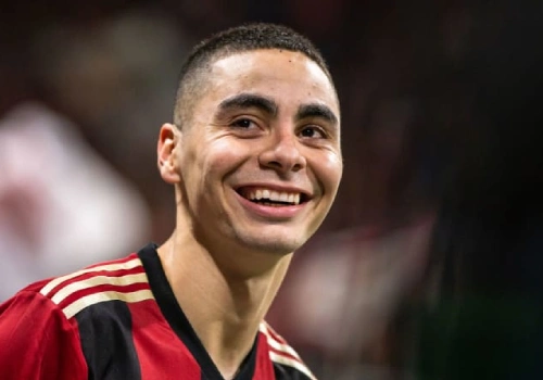 Miguel Almirón
