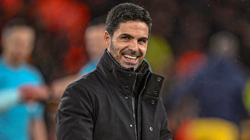 Mikel Arteta Dekat dengan Kontrak Baru, Arsenal Mulai Memasuki Era Besar