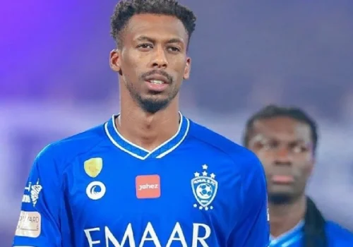Mohamed Kanno