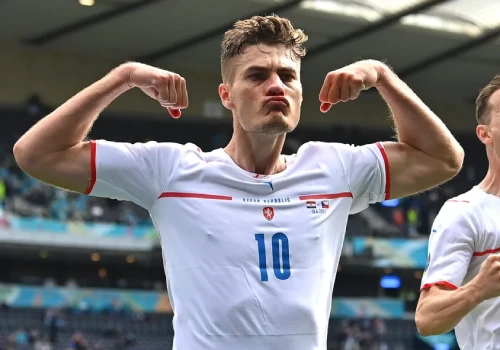 Patrik Schick