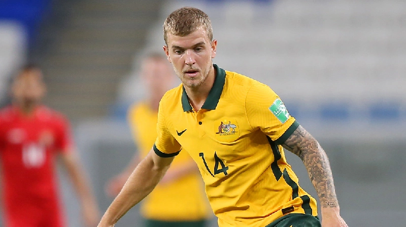 Peran Vital McGree dalam Sistem Australia