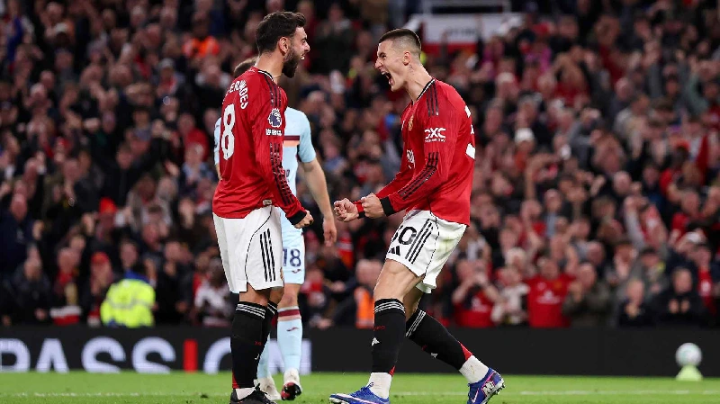 Performa Terkini Manchester United - BC Game Indonesia