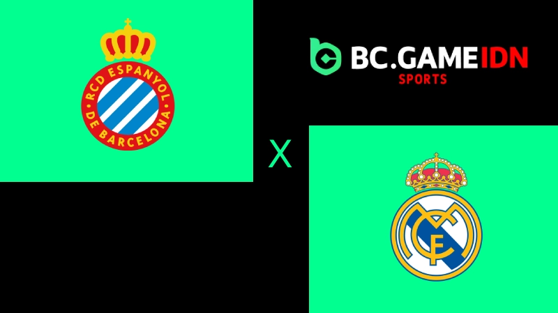 Prediksi Espanyol vs Real Madrid Saatnya Buktikan Kelas!