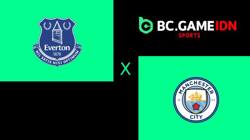 Prediksi Tajam EPL Everton vs Manchester City – Siapa Kuasai Goodison