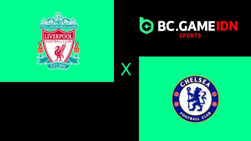 Prediksi Tajam Liverpool vs Chelsea — Duel Taktik yang Menentukan Nilai Taruhan