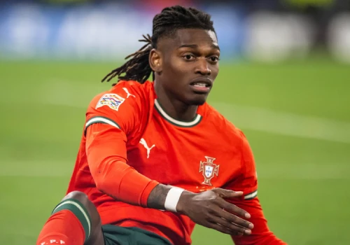 Rafael Leão